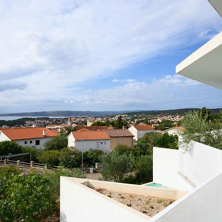 Vila Villaarh Đảo Krk Ngoại thất bức ảnh