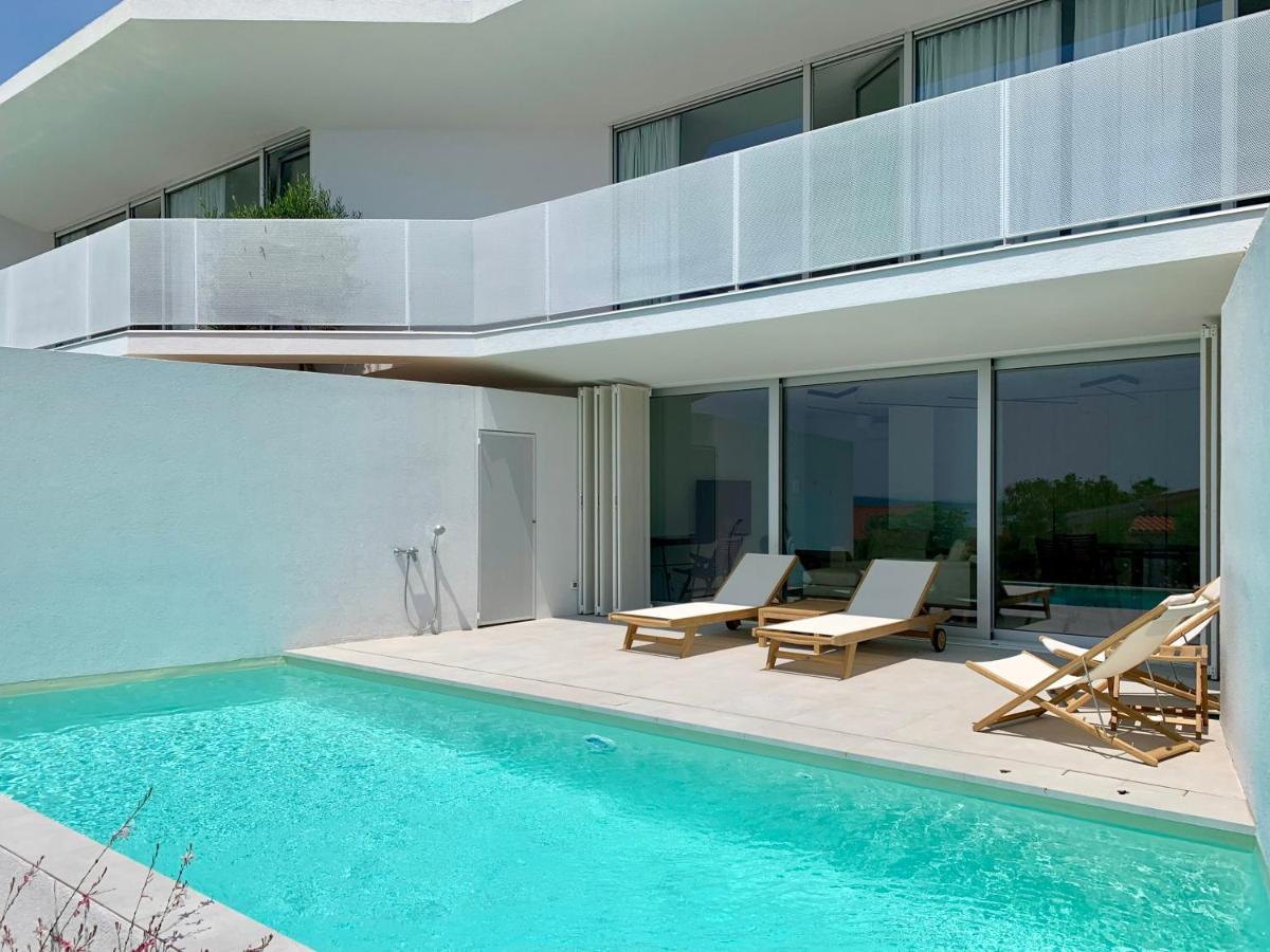 Vila Villaarh Đảo Krk Ngoại thất bức ảnh