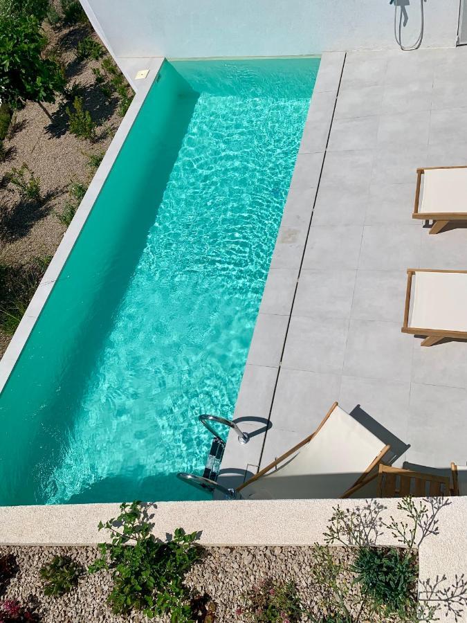 Vila Villaarh Đảo Krk Ngoại thất bức ảnh