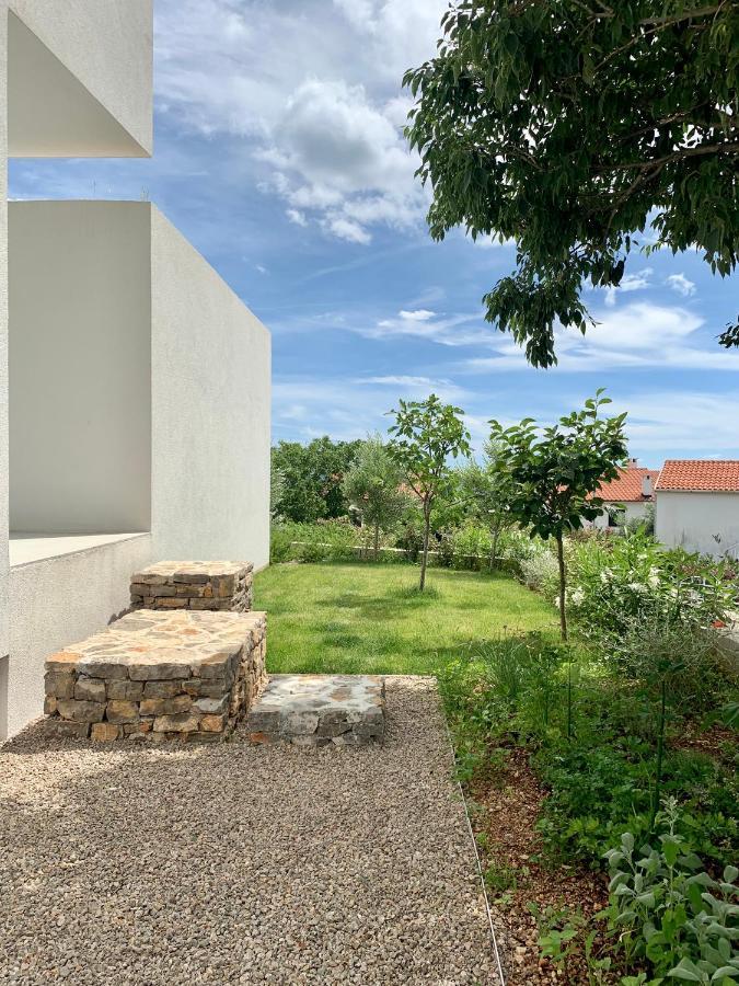 Vila Villaarh Đảo Krk Ngoại thất bức ảnh