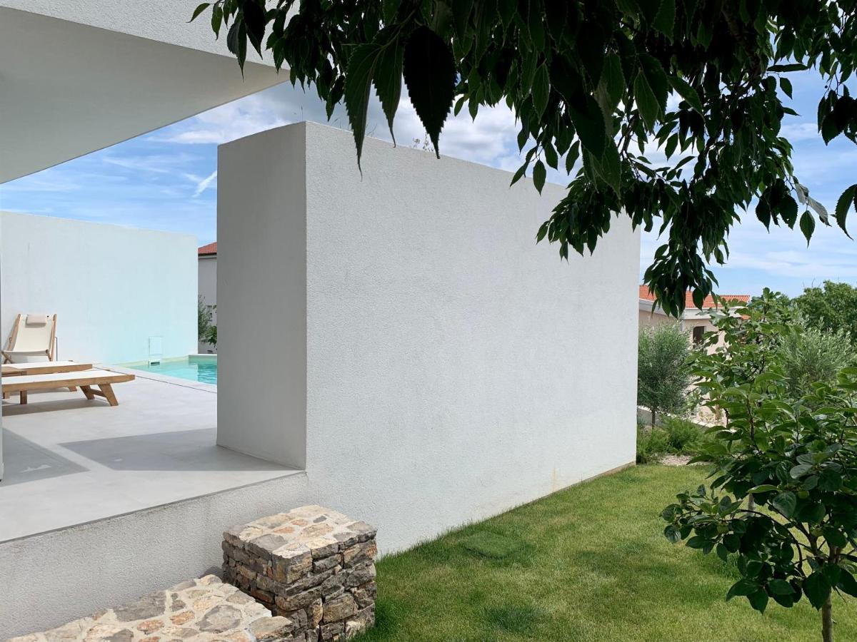 Vila Villaarh Đảo Krk Ngoại thất bức ảnh