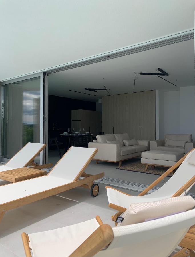 Vila Villaarh Đảo Krk Ngoại thất bức ảnh