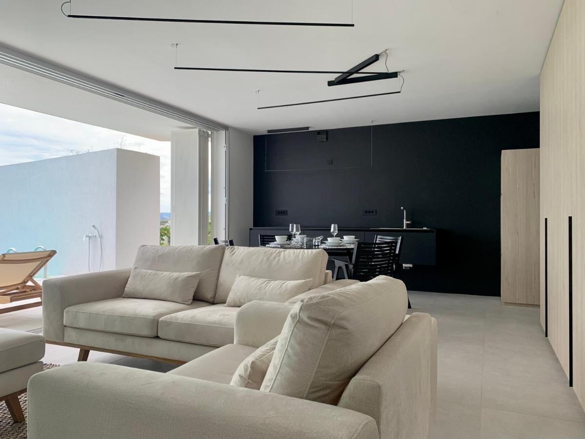 Vila Villaarh Đảo Krk Ngoại thất bức ảnh