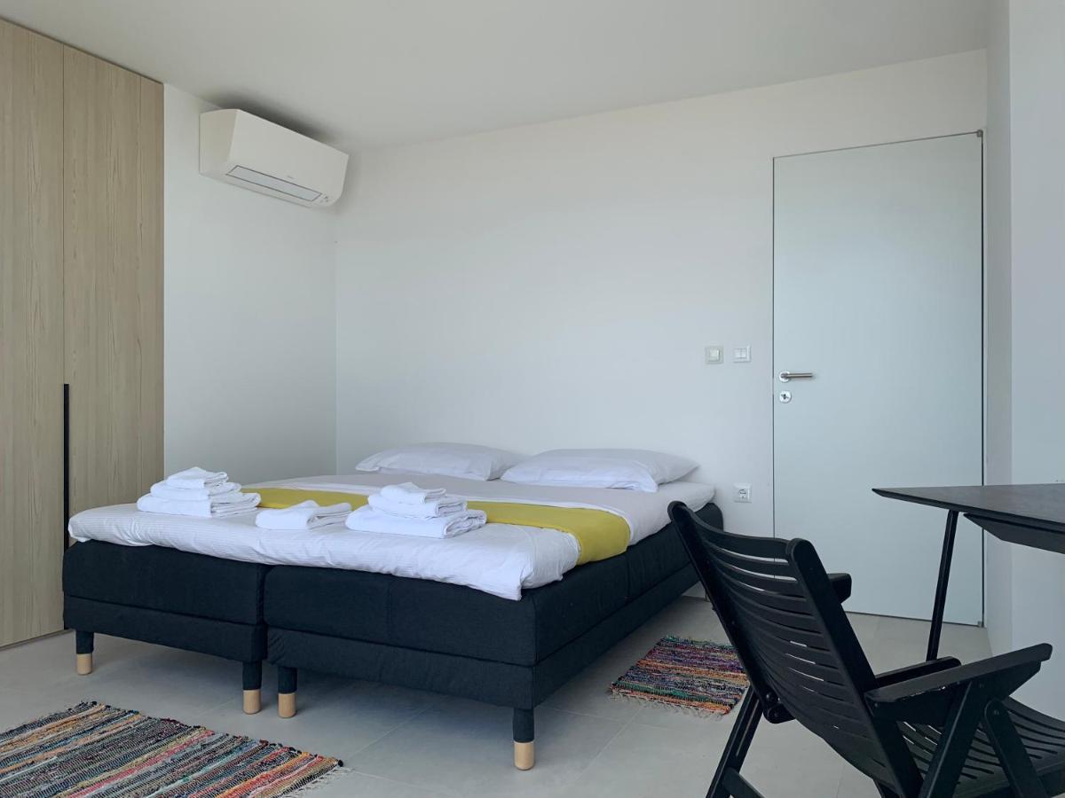 Vila Villaarh Đảo Krk Ngoại thất bức ảnh