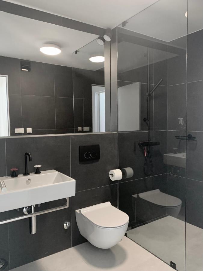 Vila Villaarh Đảo Krk Ngoại thất bức ảnh