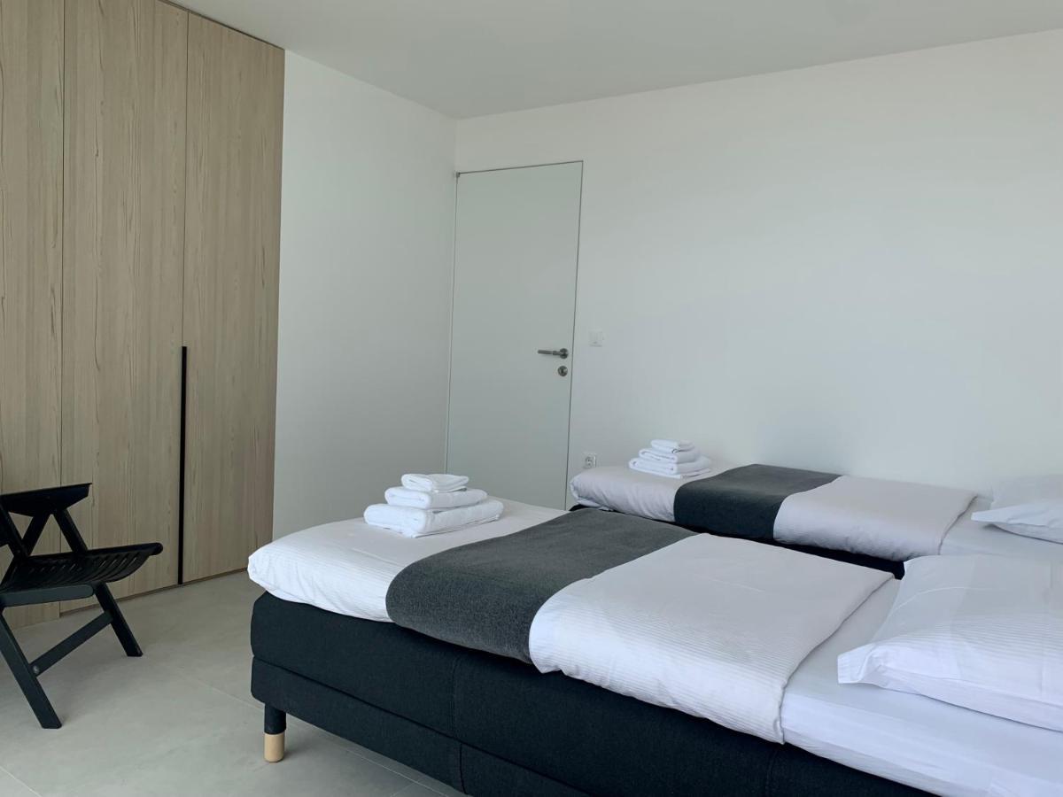 Vila Villaarh Đảo Krk Ngoại thất bức ảnh