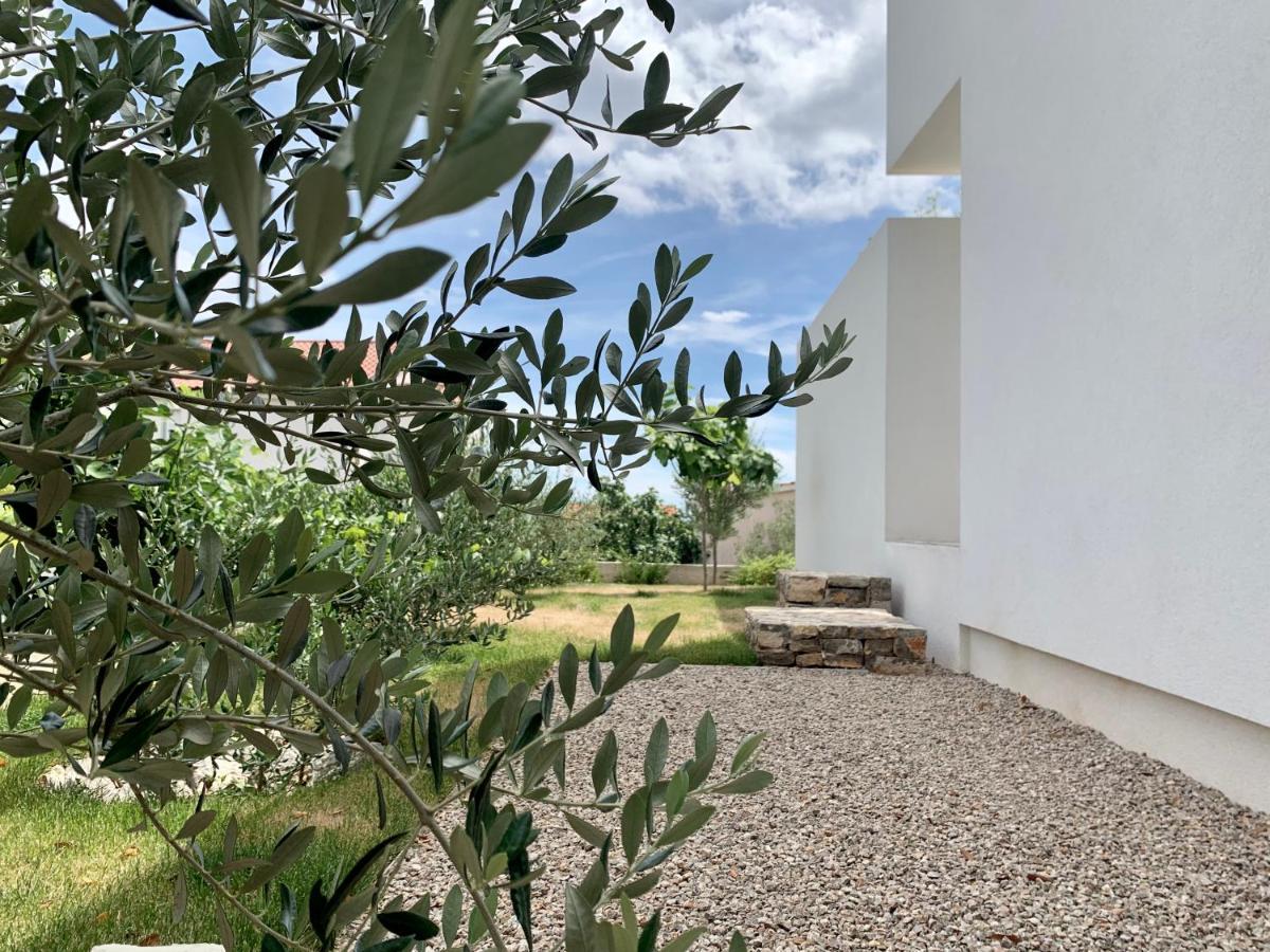 Vila Villaarh Đảo Krk Ngoại thất bức ảnh