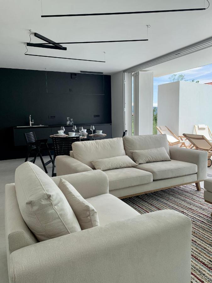Vila Villaarh Đảo Krk Ngoại thất bức ảnh