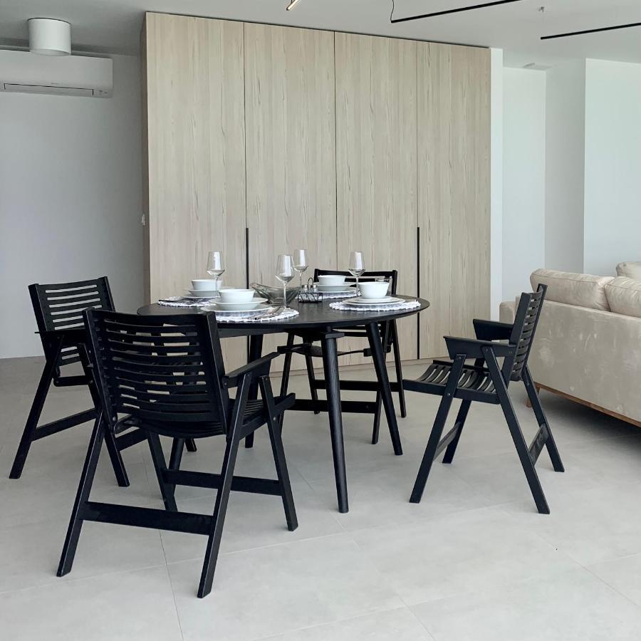 Vila Villaarh Đảo Krk Ngoại thất bức ảnh