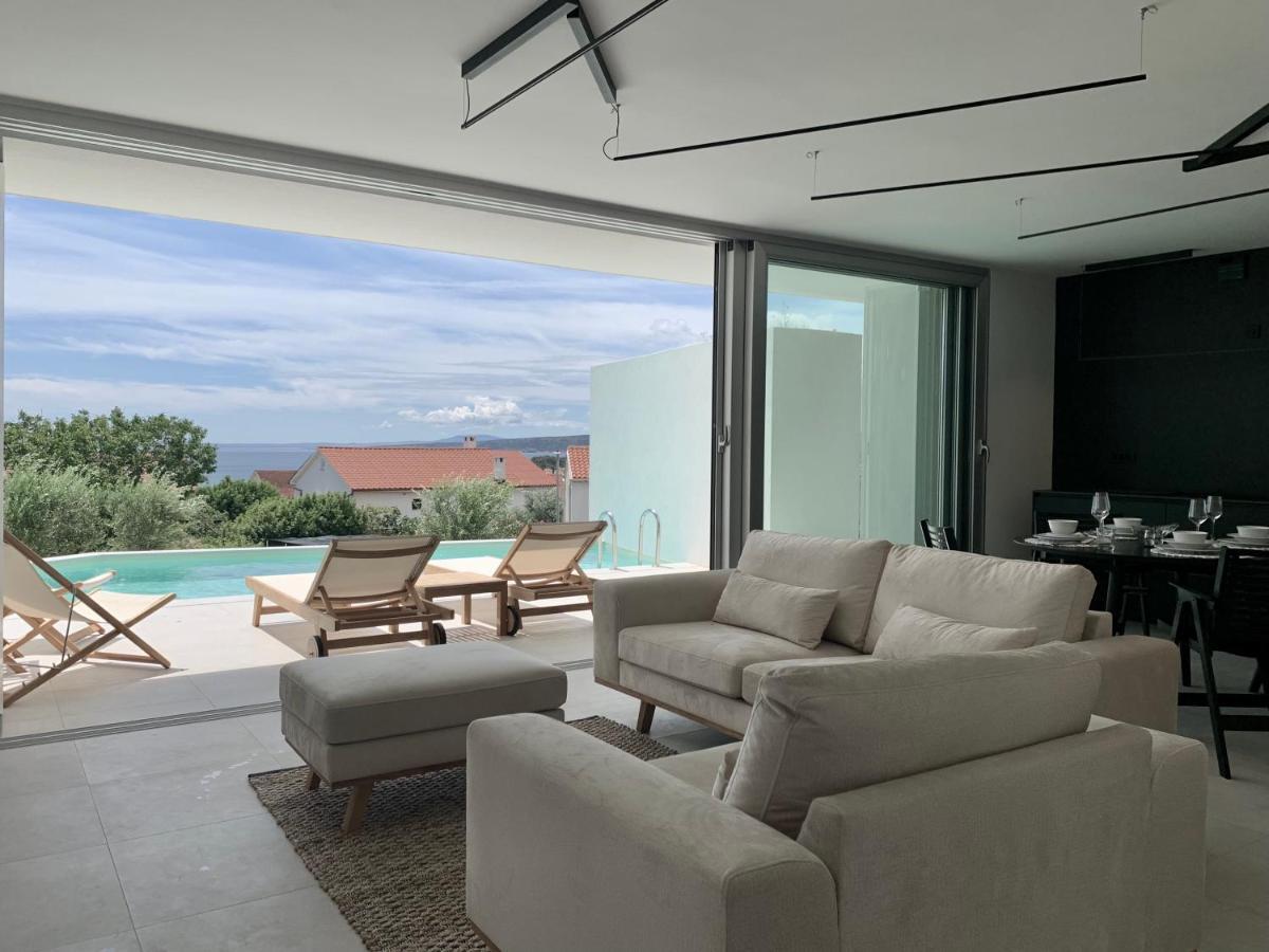 Vila Villaarh Đảo Krk Ngoại thất bức ảnh