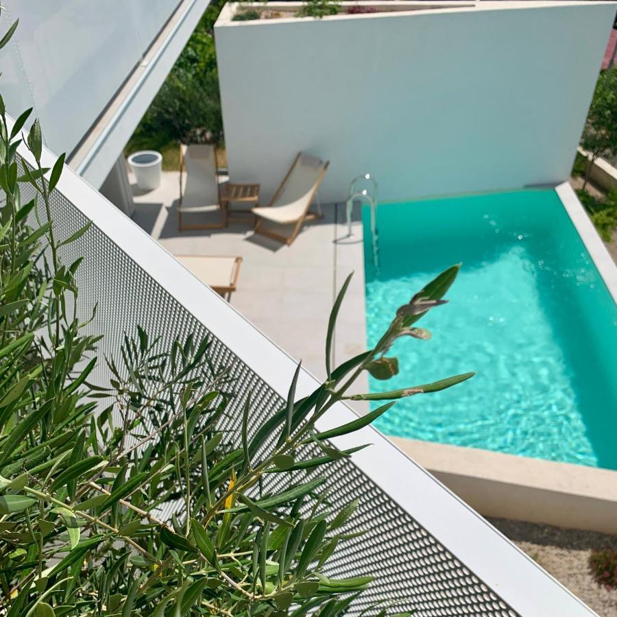 Vila Villaarh Đảo Krk Ngoại thất bức ảnh
