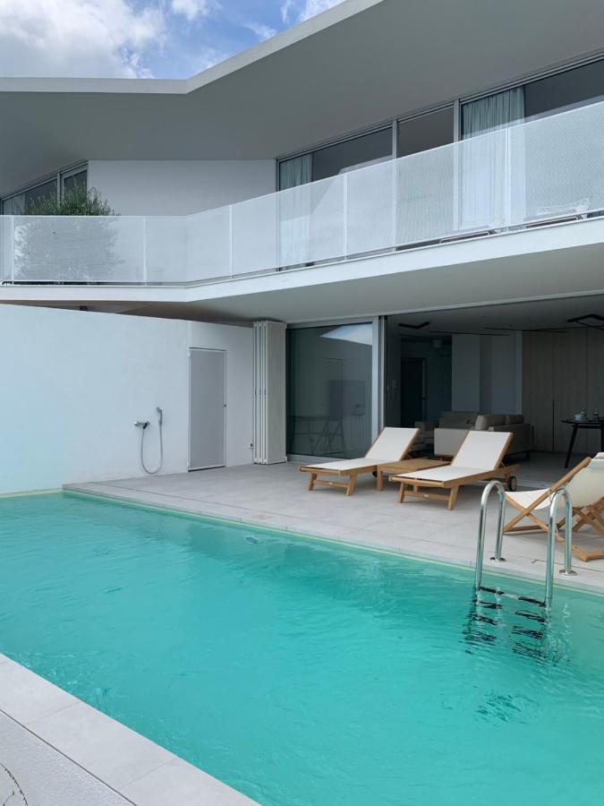Vila Villaarh Đảo Krk Ngoại thất bức ảnh