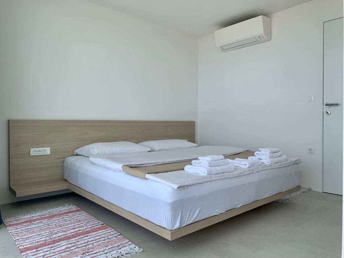 Vila Villaarh Đảo Krk Ngoại thất bức ảnh