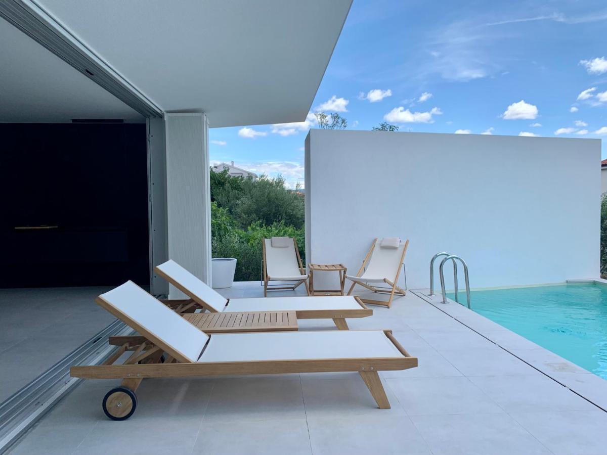 Vila Villaarh Đảo Krk Ngoại thất bức ảnh