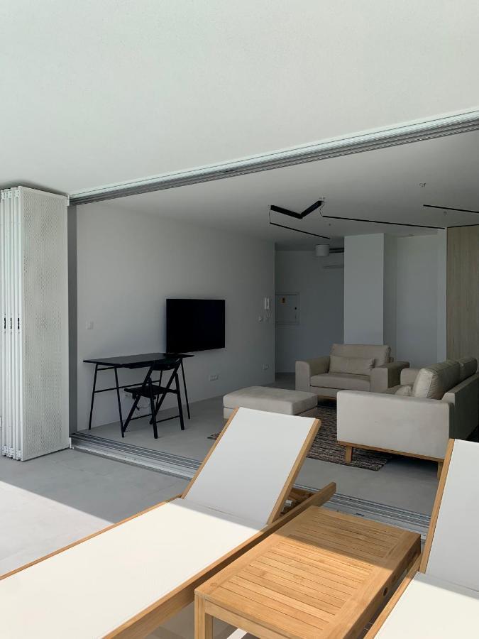 Vila Villaarh Đảo Krk Ngoại thất bức ảnh