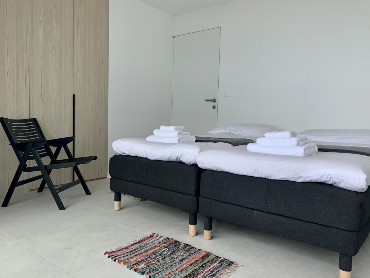 Vila Villaarh Đảo Krk Ngoại thất bức ảnh