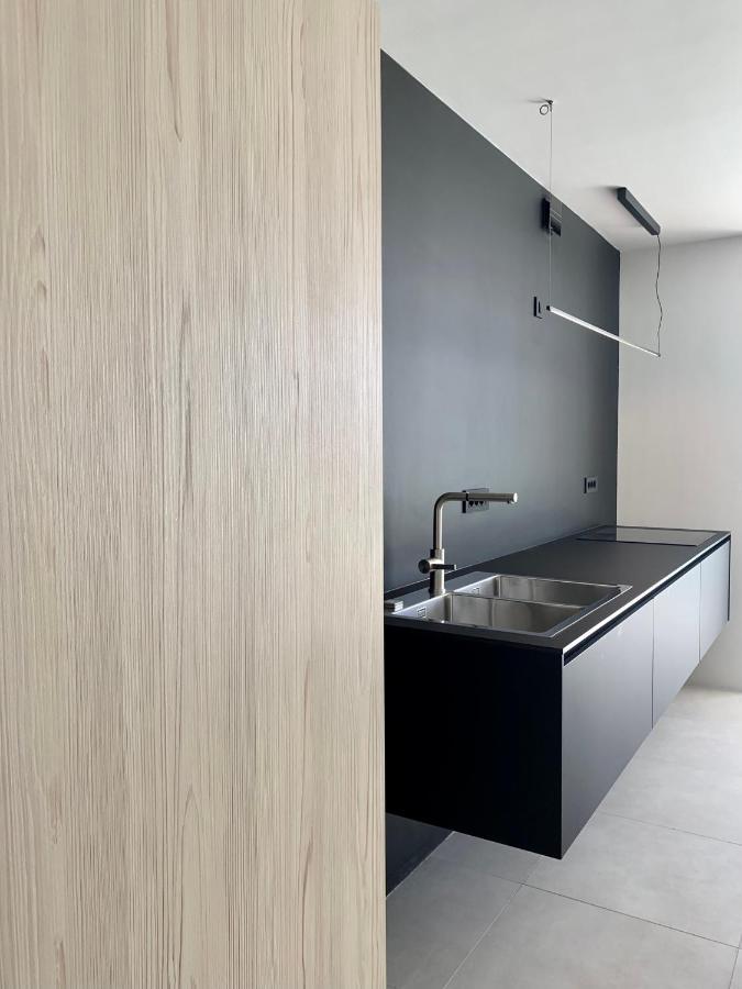 Vila Villaarh Đảo Krk Ngoại thất bức ảnh