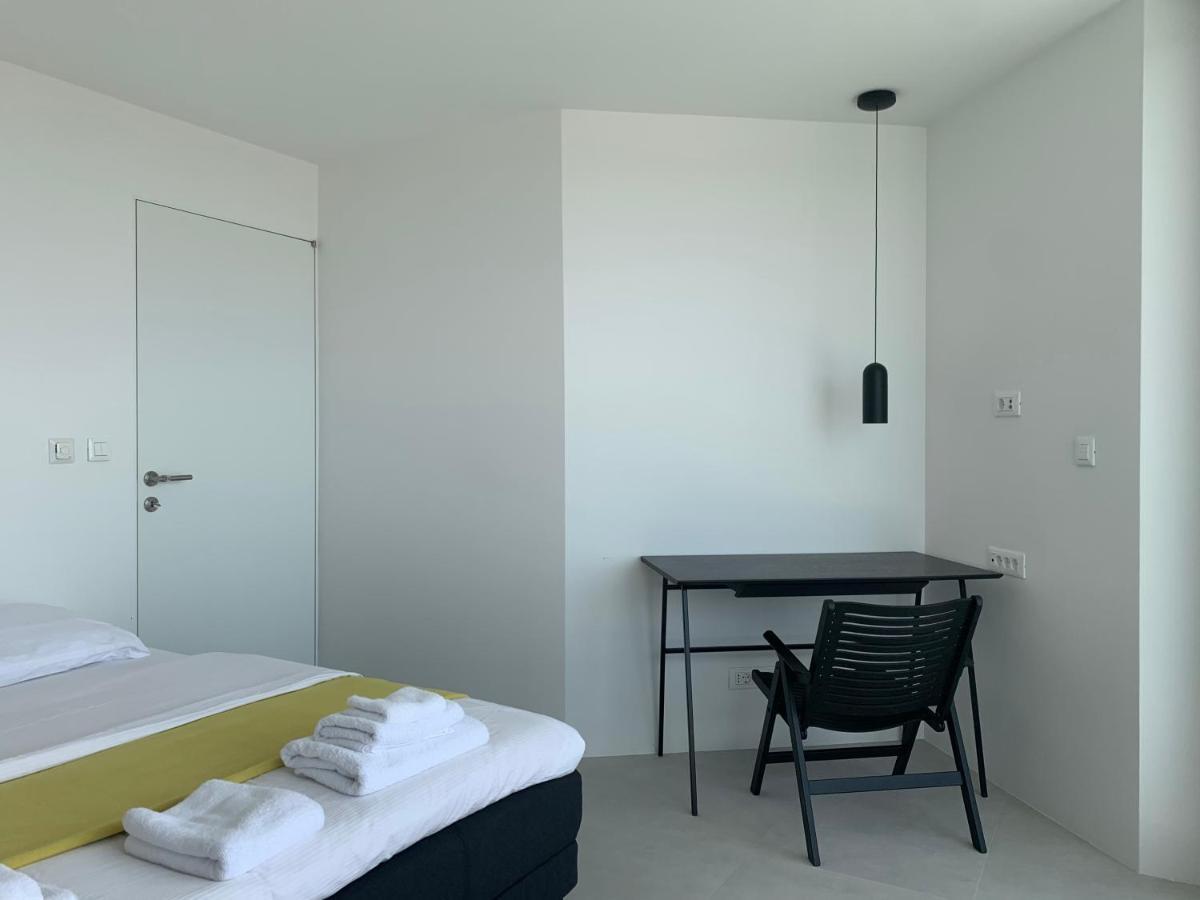 Vila Villaarh Đảo Krk Ngoại thất bức ảnh
