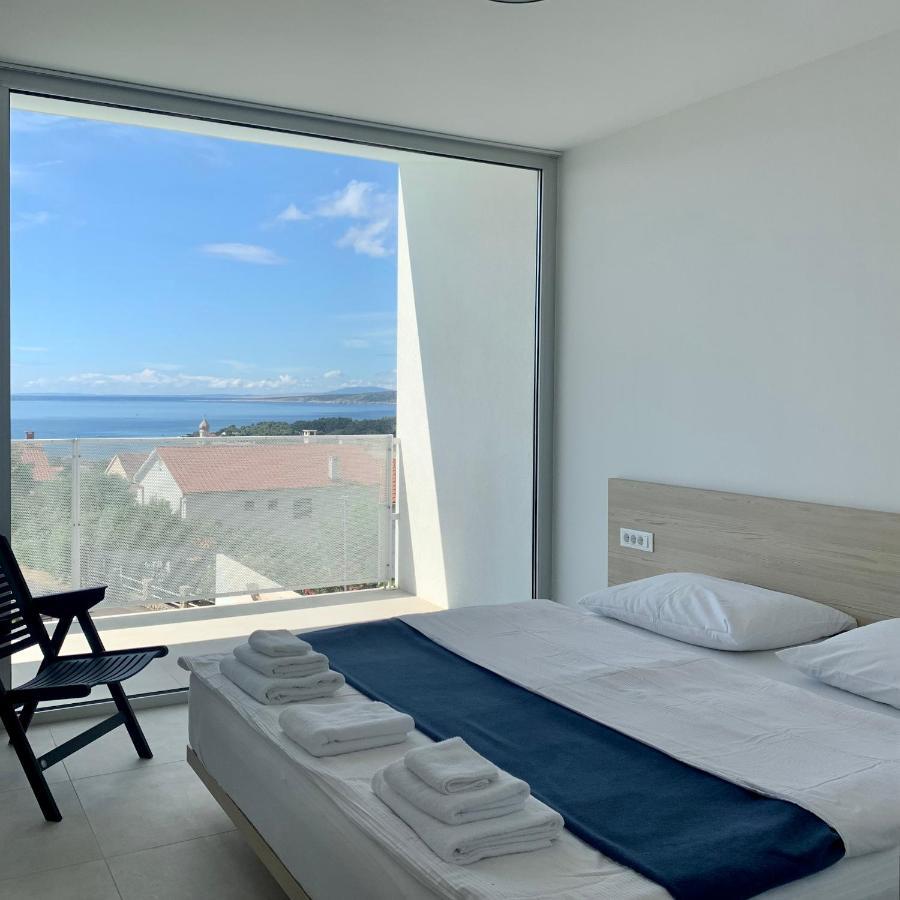 Vila Villaarh Đảo Krk Ngoại thất bức ảnh