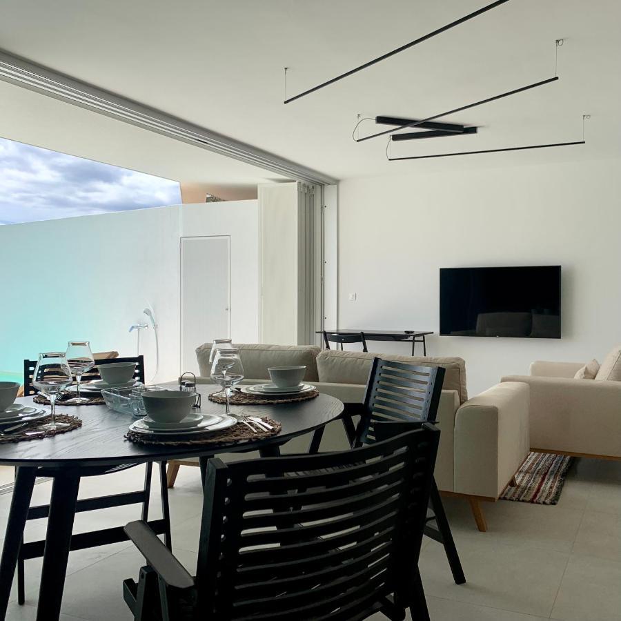 Vila Villaarh Đảo Krk Ngoại thất bức ảnh