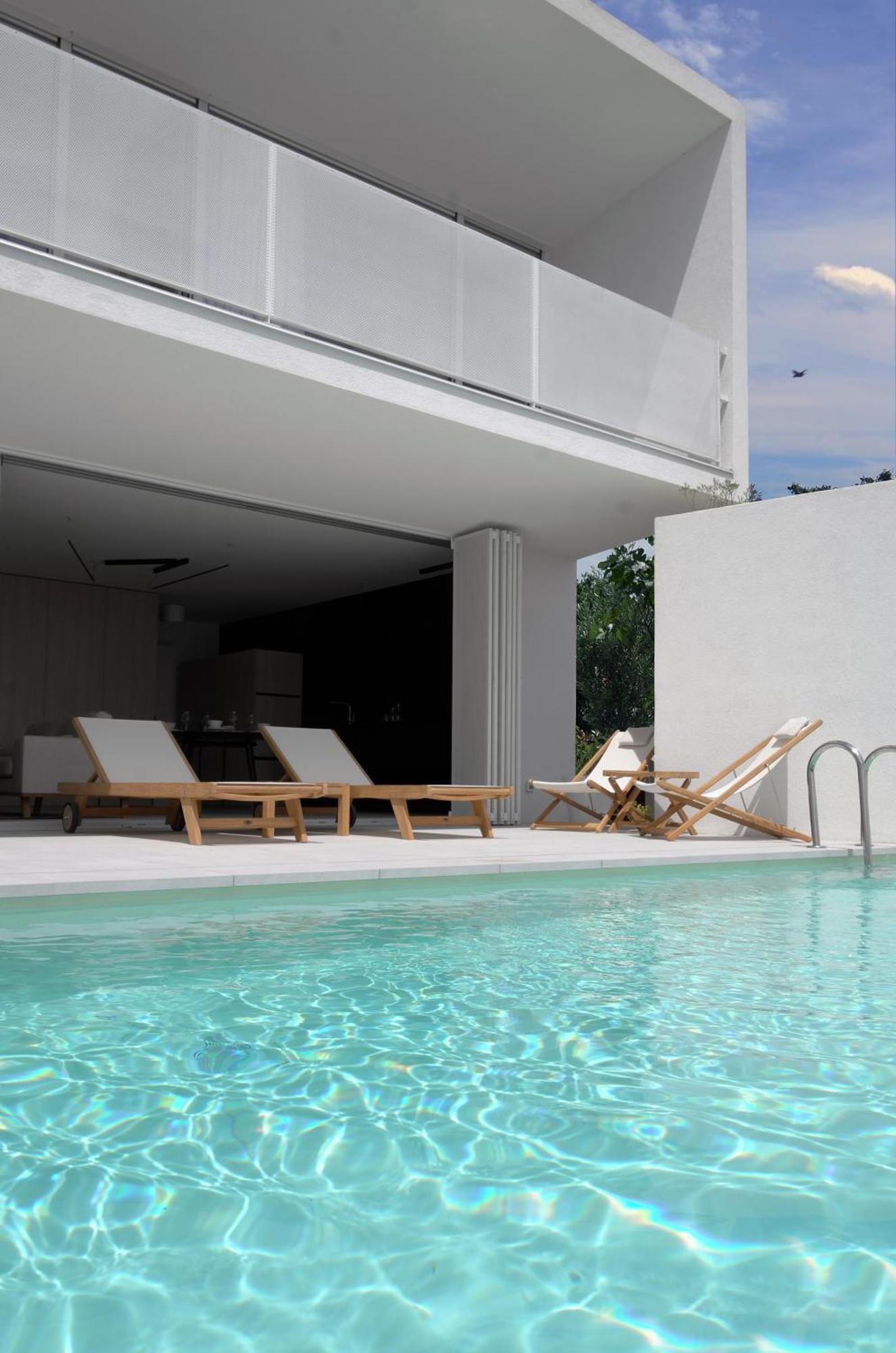 Vila Villaarh Đảo Krk Ngoại thất bức ảnh
