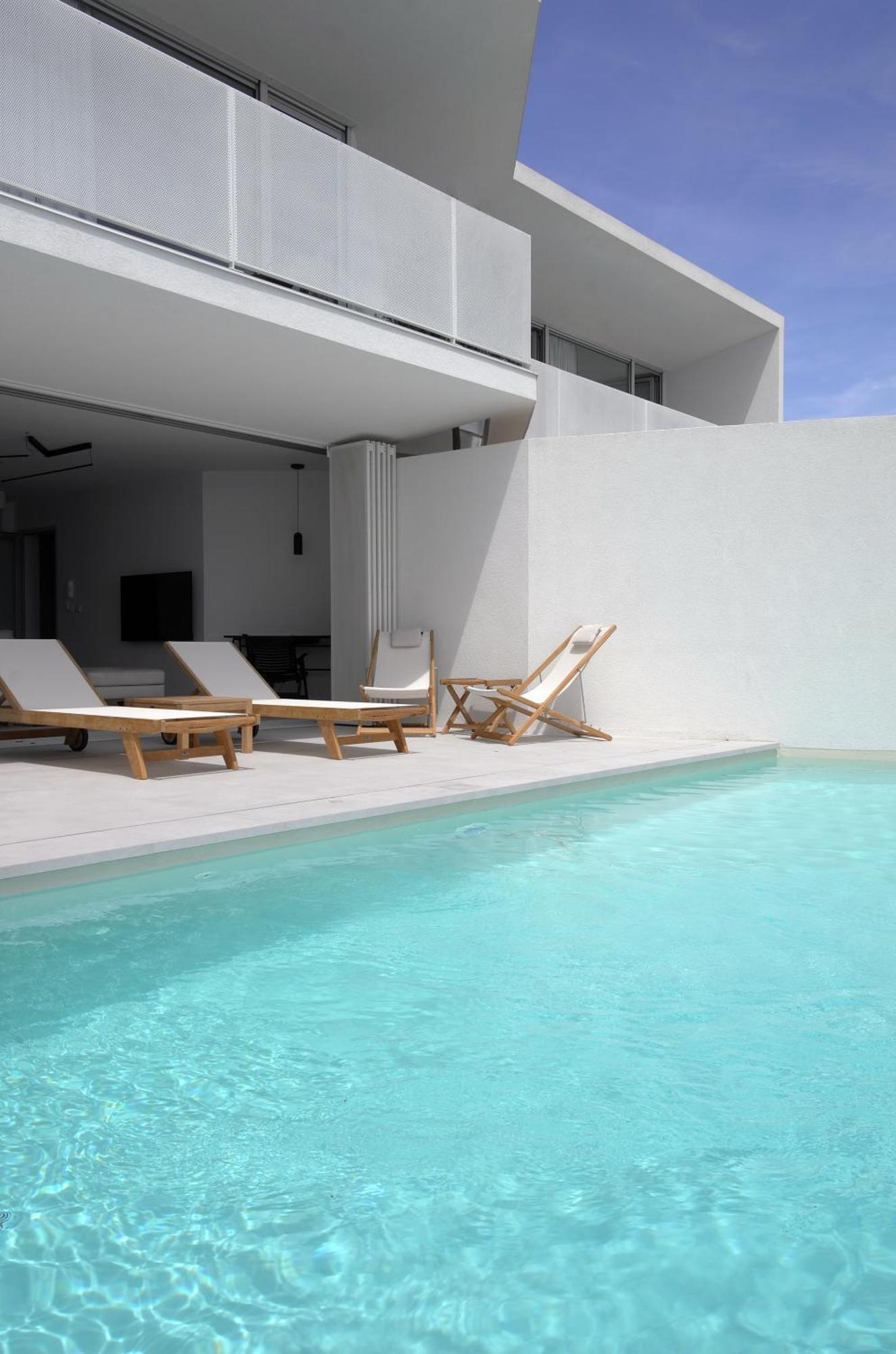 Vila Villaarh Đảo Krk Ngoại thất bức ảnh