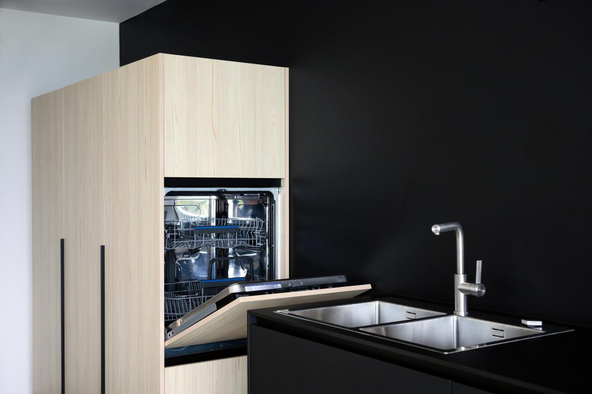 Vila Villaarh Đảo Krk Ngoại thất bức ảnh