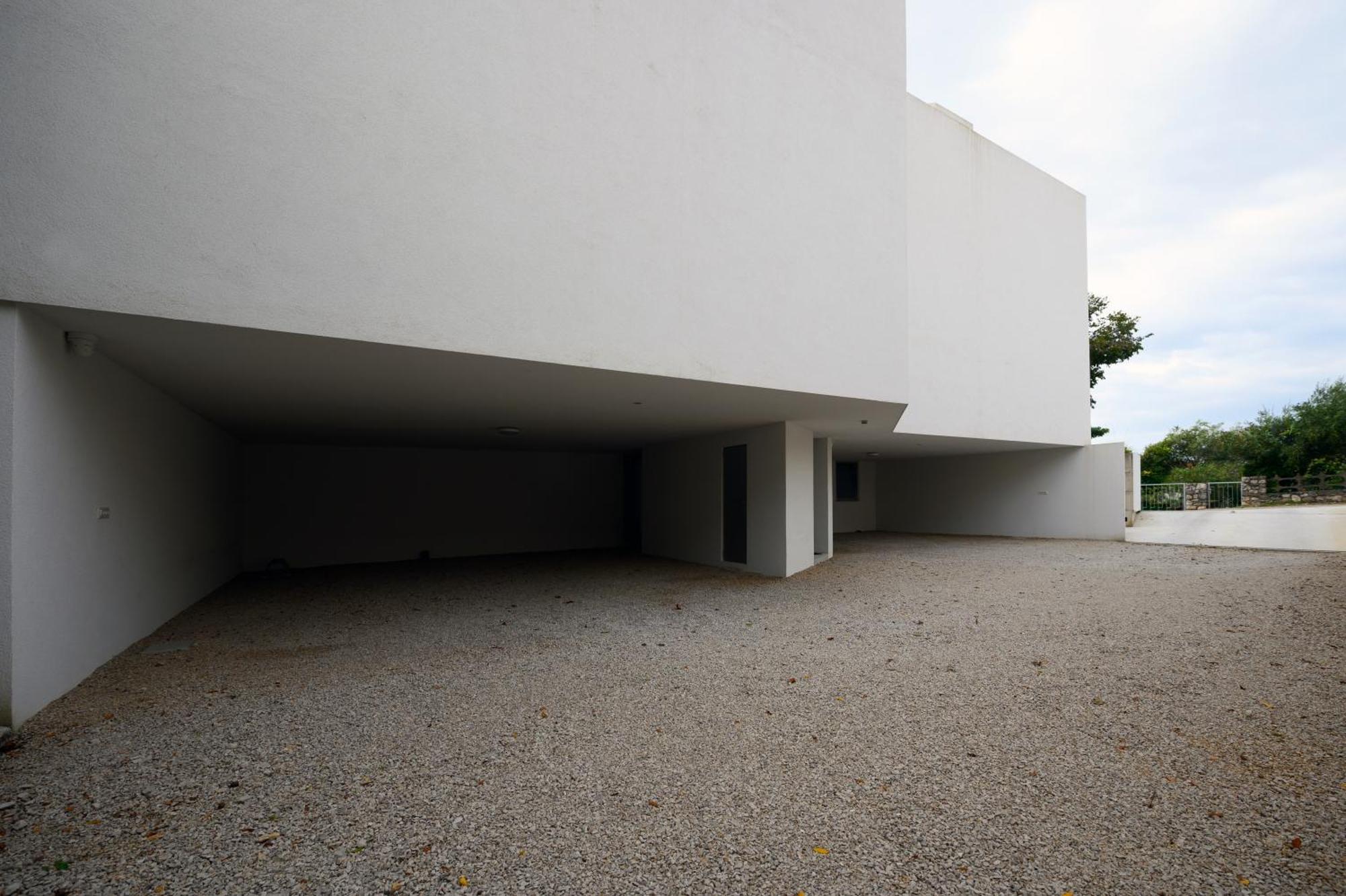 Vila Villaarh Đảo Krk Ngoại thất bức ảnh