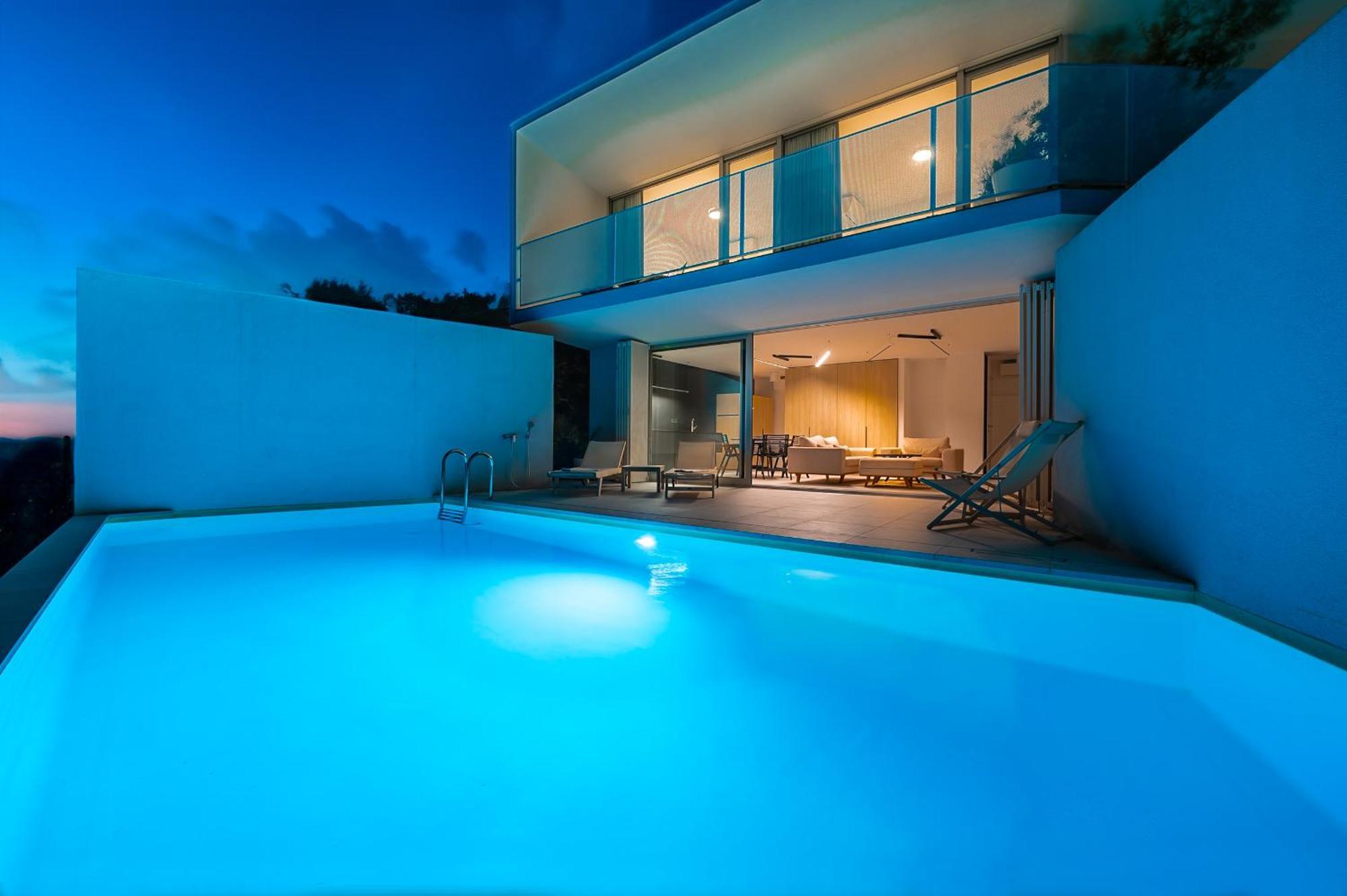 Vila Villaarh Đảo Krk Ngoại thất bức ảnh
