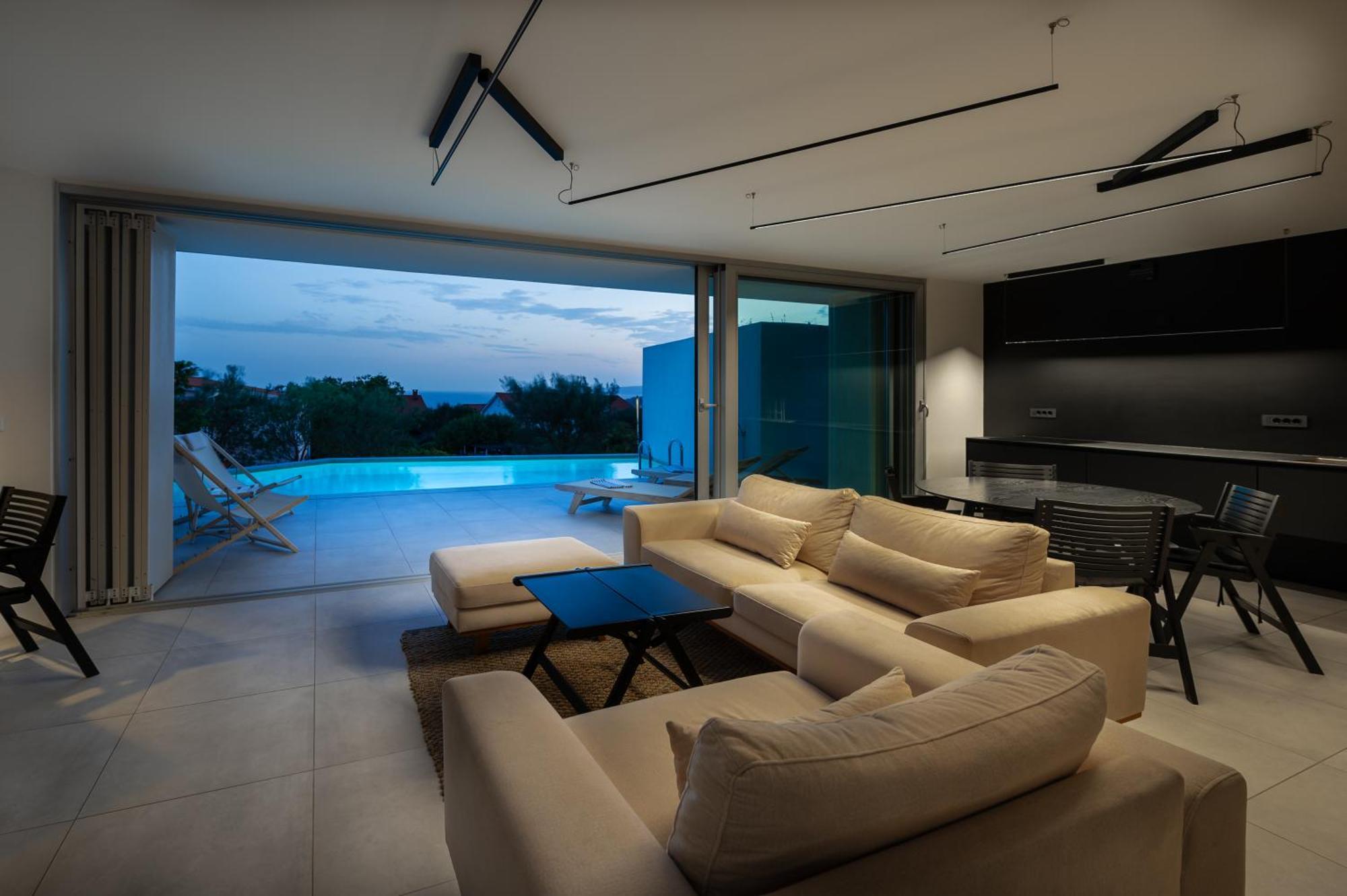 Vila Villaarh Đảo Krk Ngoại thất bức ảnh
