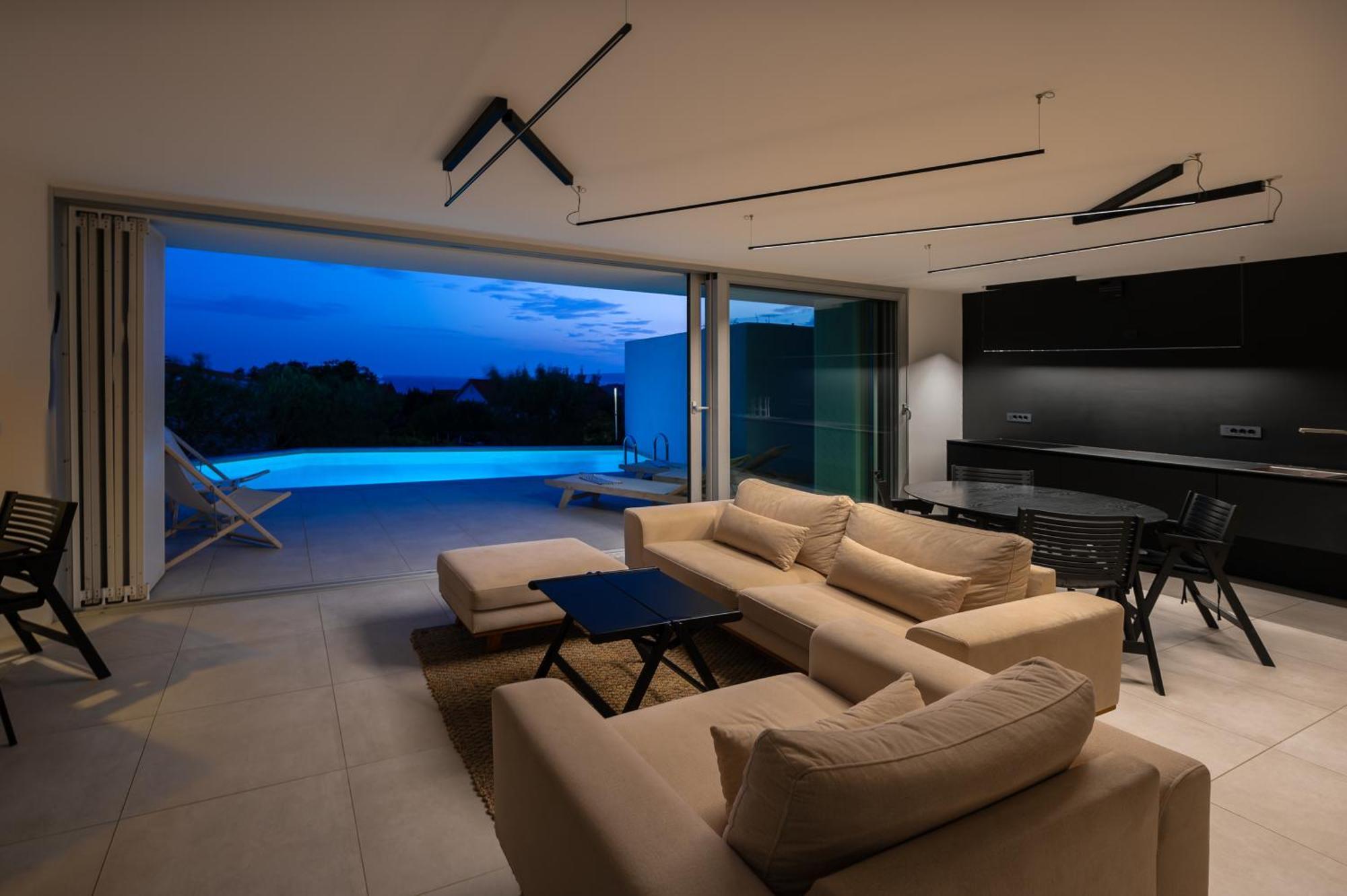 Vila Villaarh Đảo Krk Ngoại thất bức ảnh
